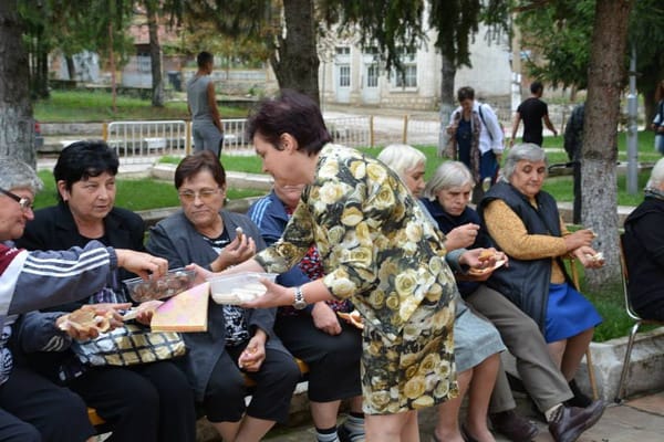 Празник на усмивката в село Бохот организира Фондация „Свети Иван Рилски“